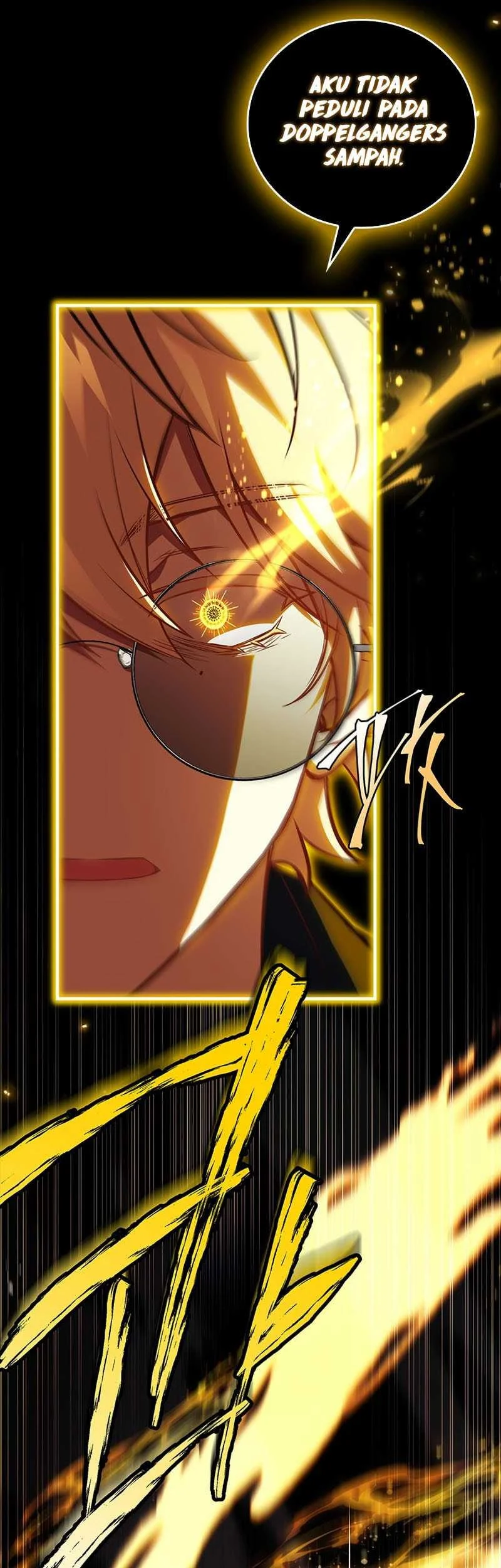 The Legendary Hero Is An Academy Honors Student Chapter 38 Fix  Gambar 9
